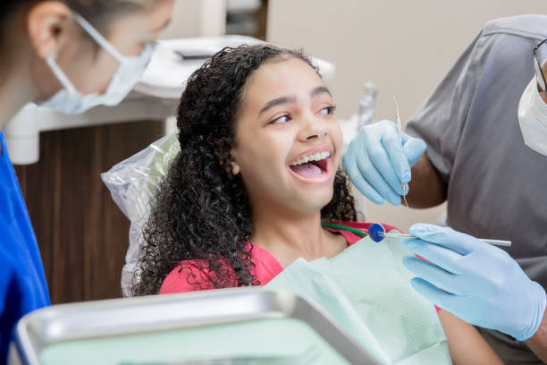 Best Emergency Treatment for Dental Infections or Abscesses in Whitmore Lake, MI