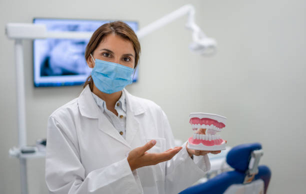 Best Emergency Dental Care for Broken or Chipped Teeth in Whitmore Lake, MI