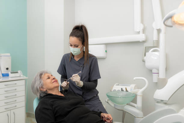 Best Emergency Orthodontic Services in Whitmore Lake, MI