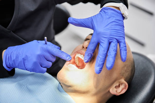 Best Cosmetic Emergency Dentistry in Whitmore Lake, MI