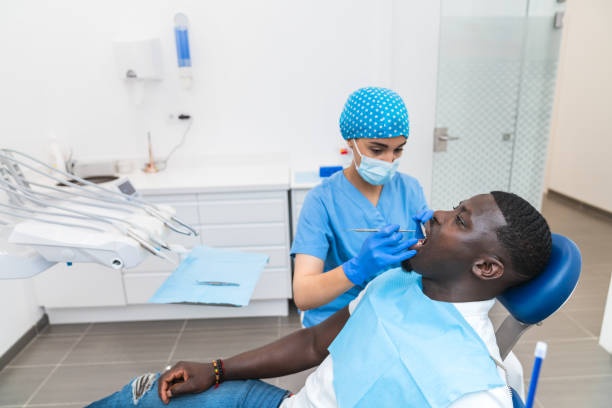 Best Emergency Denture Repair in Whitmore Lake, MI