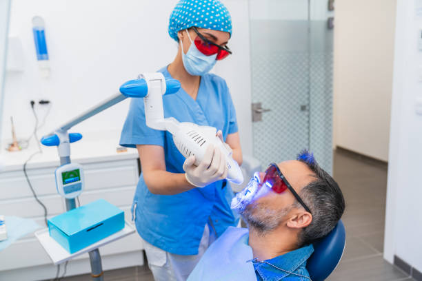 Best Emergency Wisdom Teeth Removal in Whitmore Lake, MI